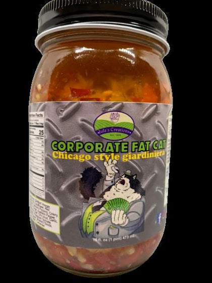 Giardiniera
