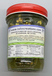 Scorpion Dill Pickle Slices (*Award winner!)