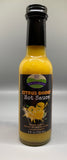 Clearance hot sauces!