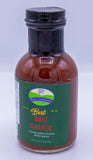 Julz's Best BBQ Sauce [Scovie Award Winner!]