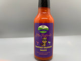 Little Mystical's Tahitian Thunder Hot Sauce [4/10 heat] *Award Winner!*