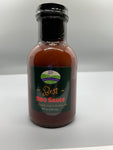 Julz's Best BBQ Sauce [Scovie Award Winner!]