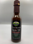 The Black Lung, Pop Hot Sauce [1/10 heat]