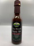 The Black Lung, Pop Hot Sauce [1/10 heat]