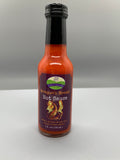 Dragon's Breath Hot Sauce [11/10 heat]