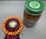 Corporate Fat Cat Chicago style giardiniera [2/10 heat] *Award Winner!*