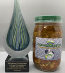 Corporate Fat Cat Chicago style giardiniera [2/10 heat] *Award Winner!*
