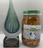 Corporate Fat Cat Chicago style giardiniera [2/10 heat] *Award Winner!*