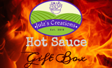 Hot Sauce Gift Box