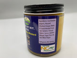 You’re My Boy, Blue! Sweet Spicy Mustard [1/10 heat] *Award Winner!*