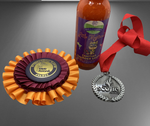 Little Mystical's Tahitian Thunder Hot Sauce [4/10 heat] *Scovie Award Winner!*