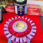 You’re My Boy, Blue! Sweet Spicy Mustard [1/10 heat] *Award Winner!*