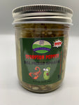 Scorpion Dill Pickle Spears